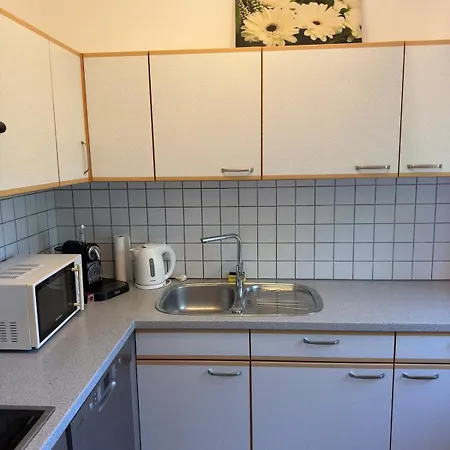 Urban Summer Apartment Leoben (Styria)