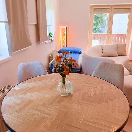 Apartment Urban Summer Leoben (Styria)