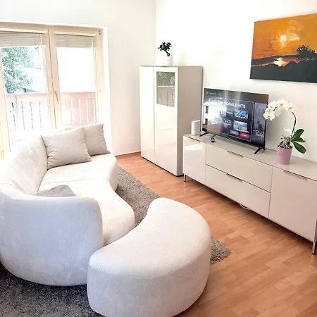 Apartment Urban Summer Leoben (Styria)